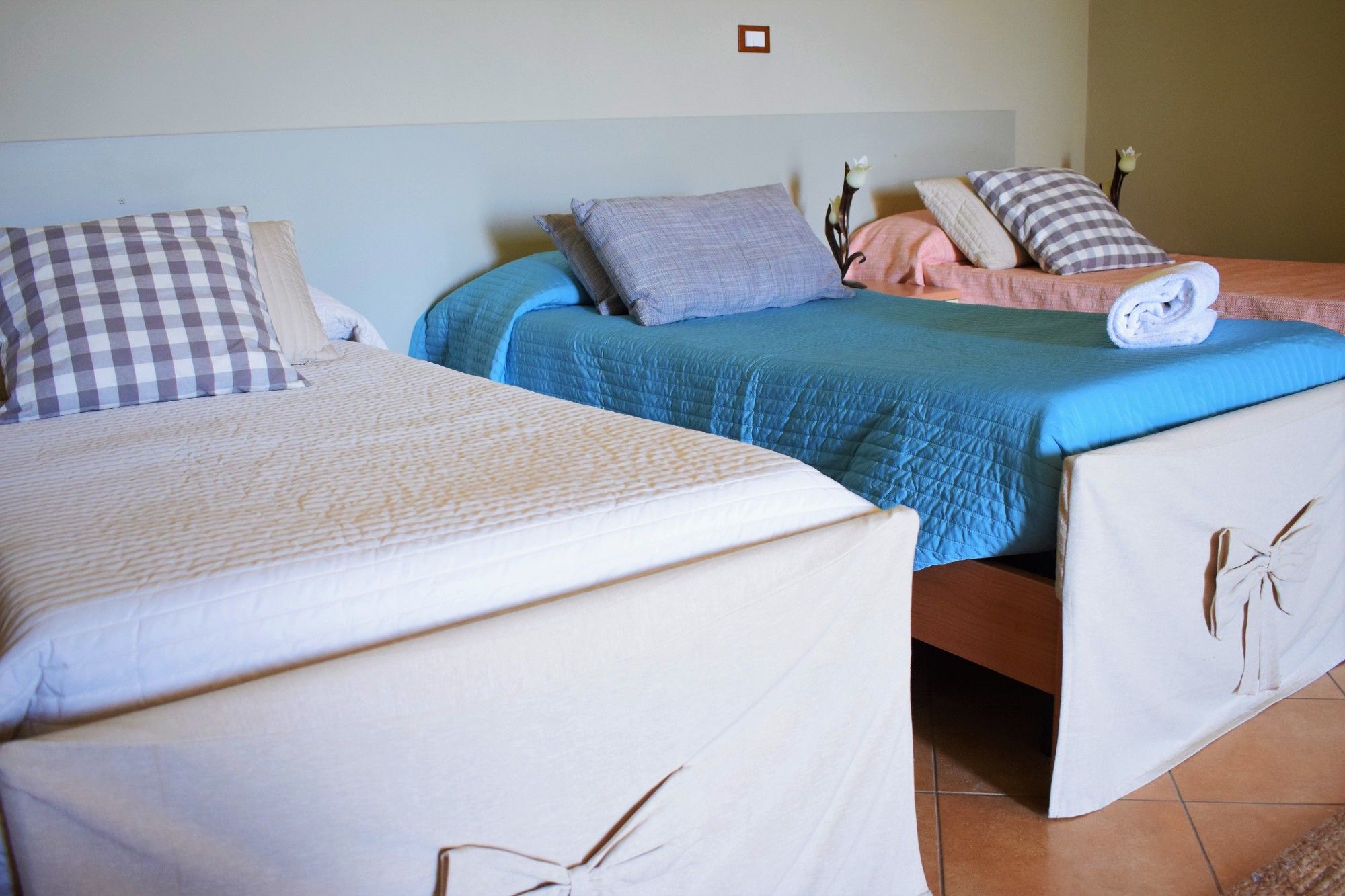 Фото Villa Rosaria