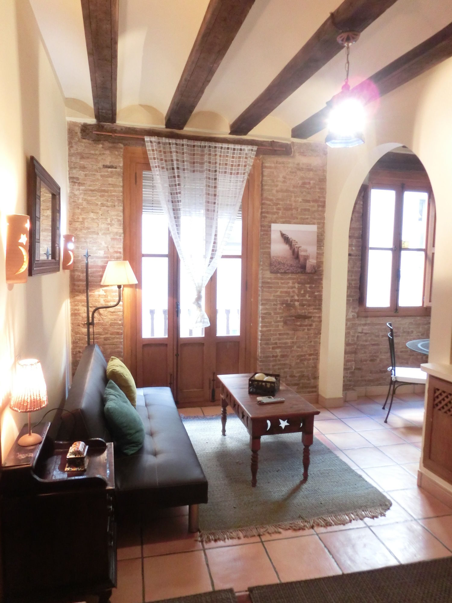 Фото Total Valencia Charming