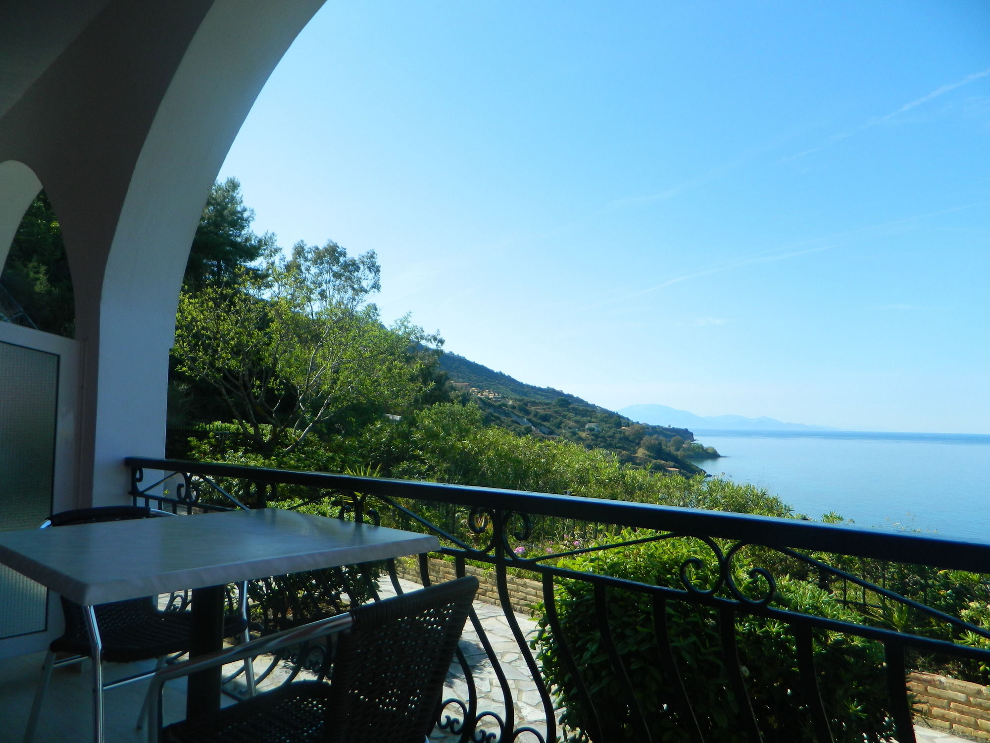 Фото Villa Levante