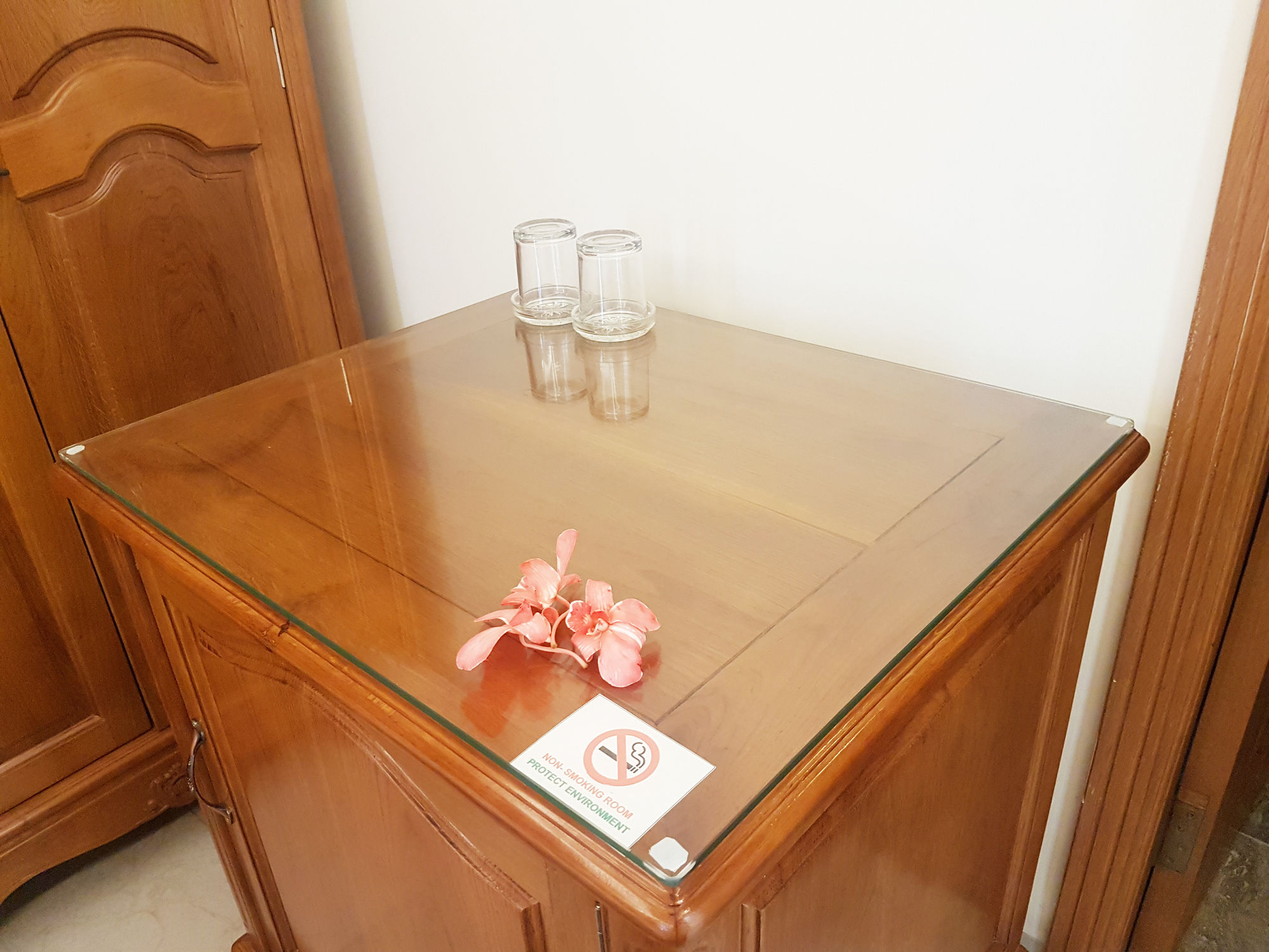 Фото Erato Boutique Hotel