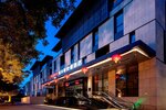 Hampton by Hilton Xi'an Dayan Pagoda