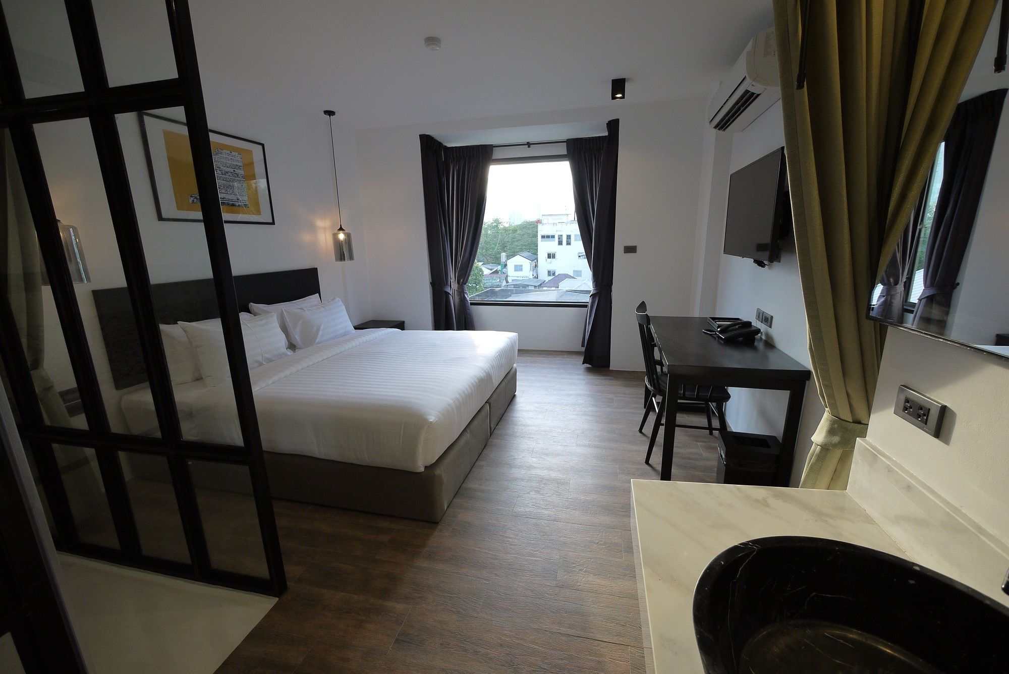 Фото Oriental Heritage Hotel