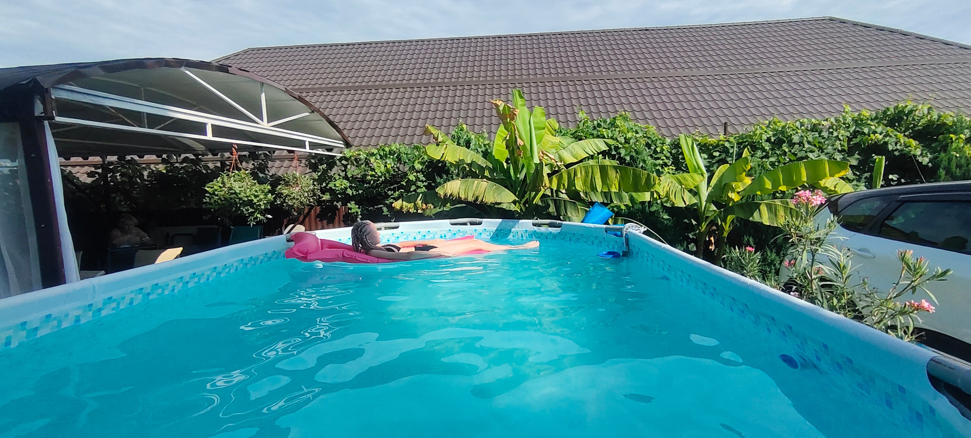 Фото Усадьба Агат