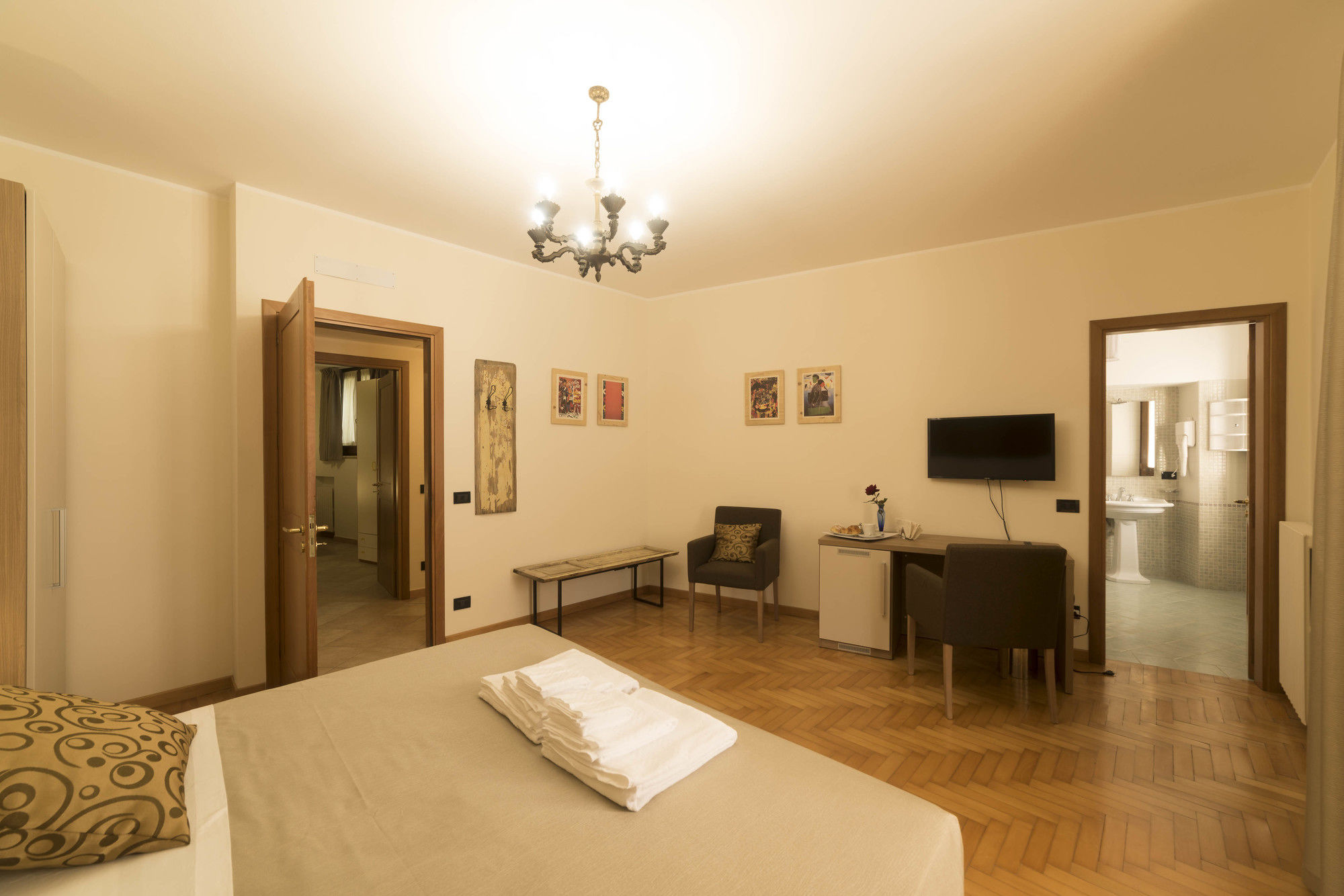 Фото BBuSS Country Club