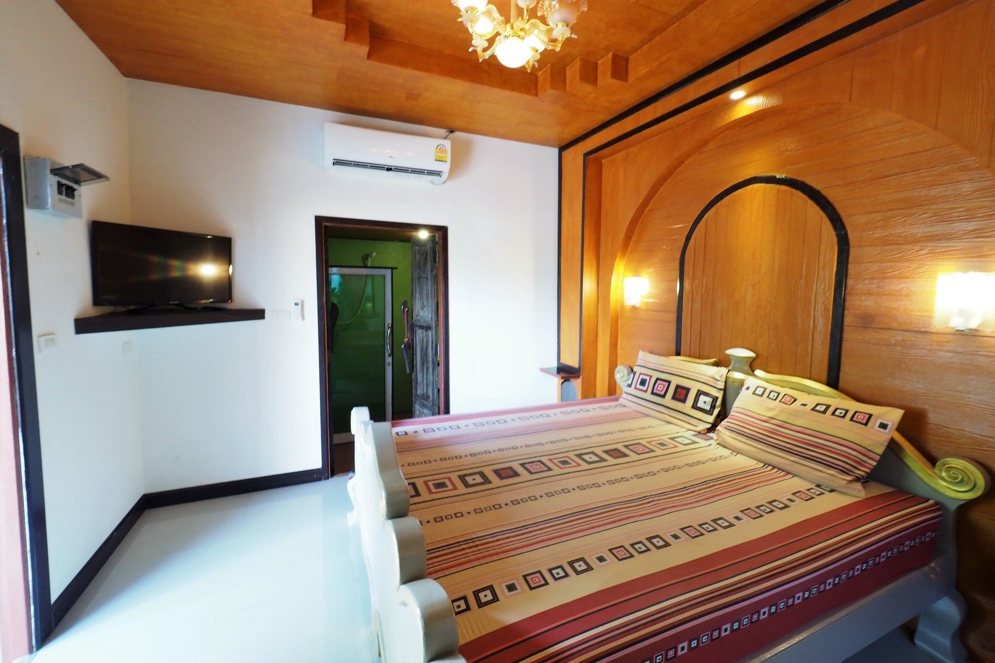 Фото Sweet Inn Resort