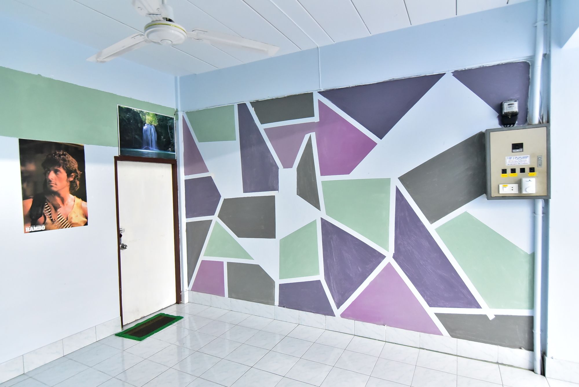 Фото Shady's Hostel