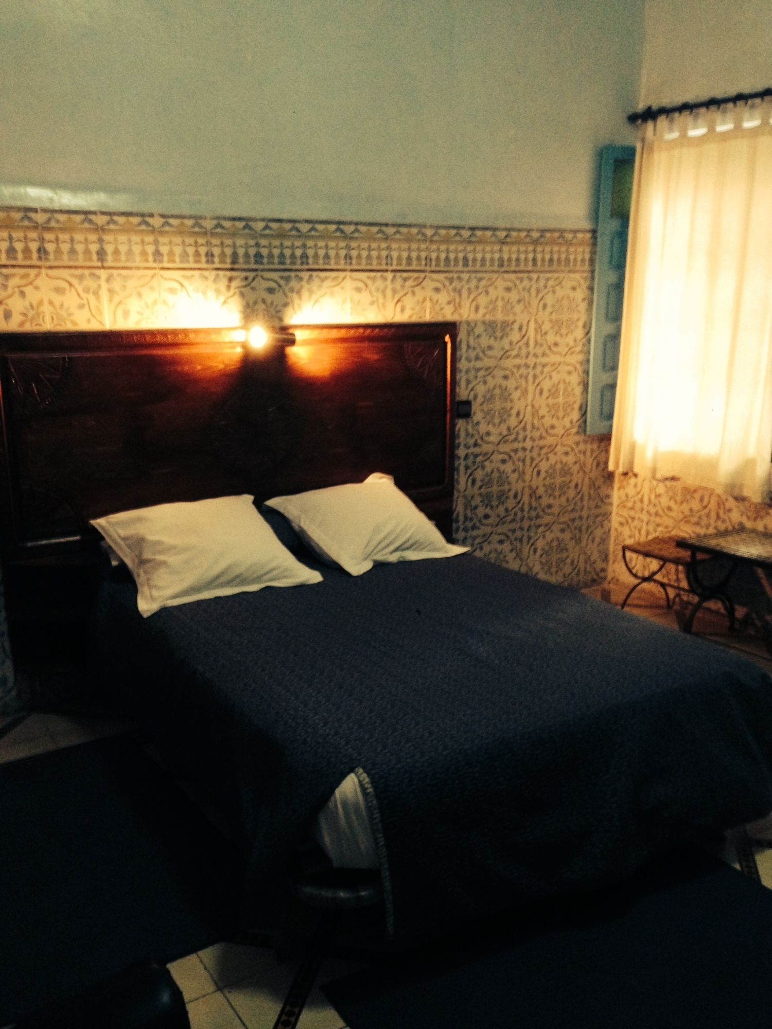 Фото Hotel Toulousain