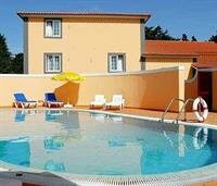 Гостиница Hotel Rural A Quinta