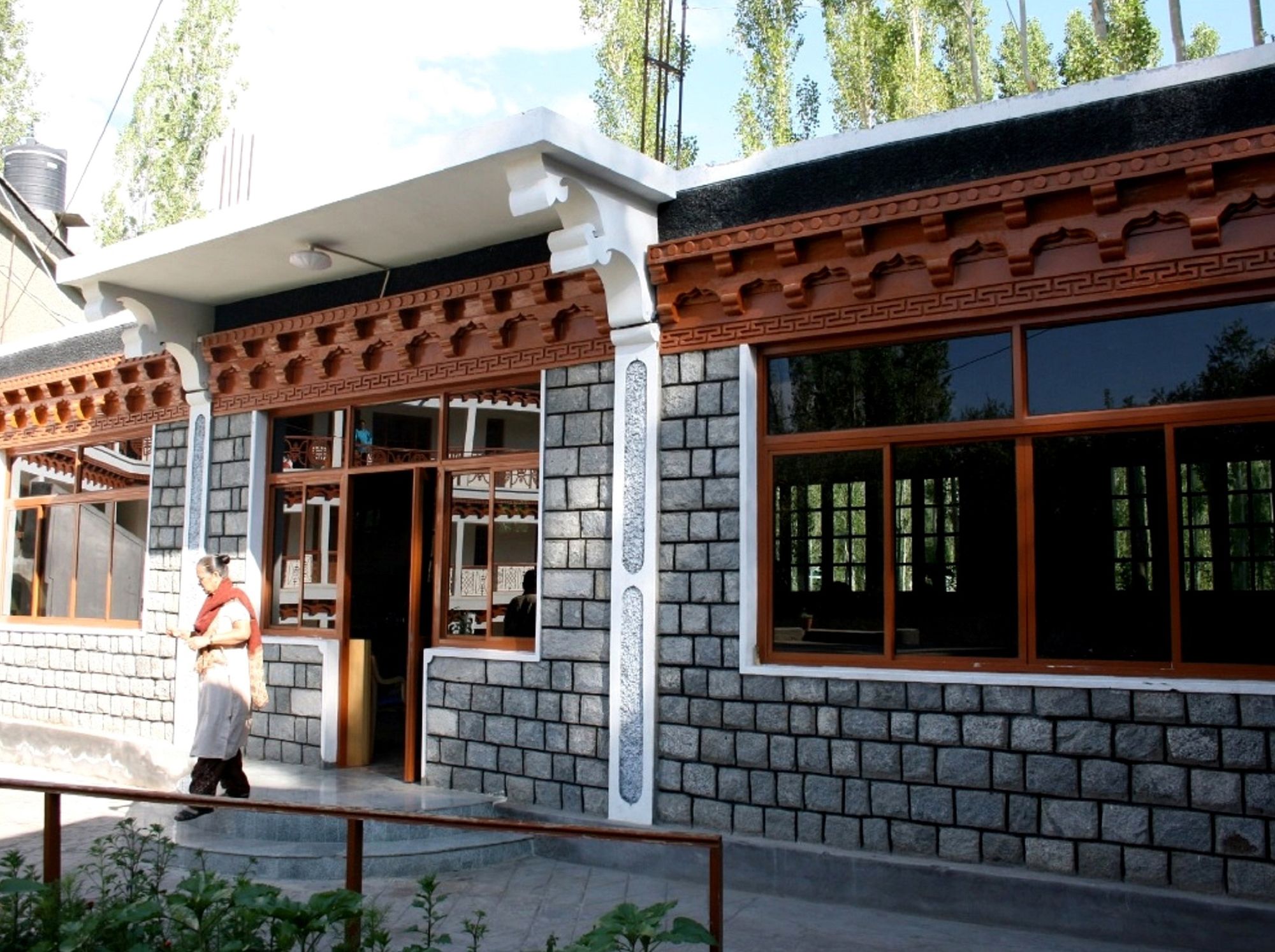 Фото Hotel Abu Palace