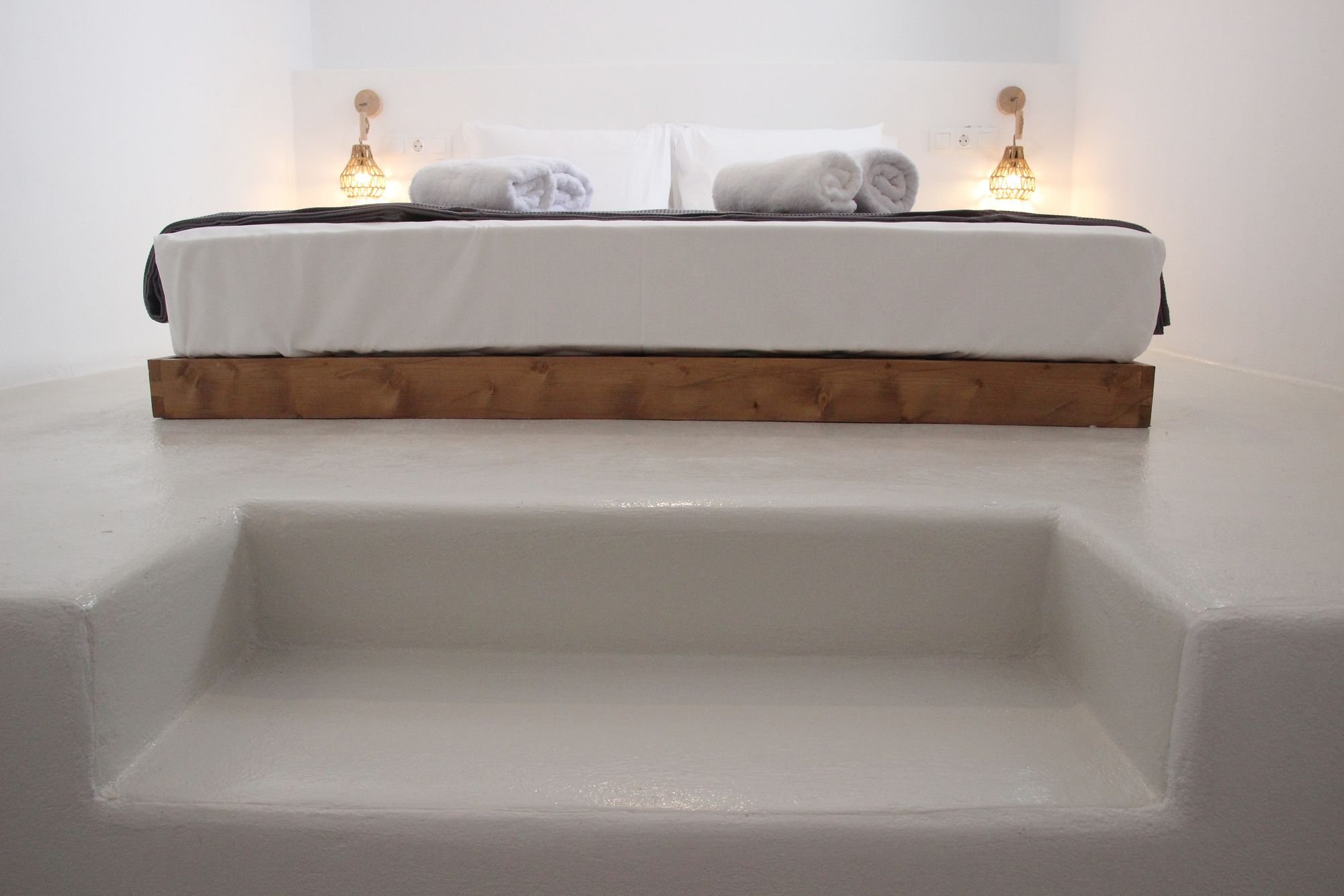 Фото Ploes Seaside Houses