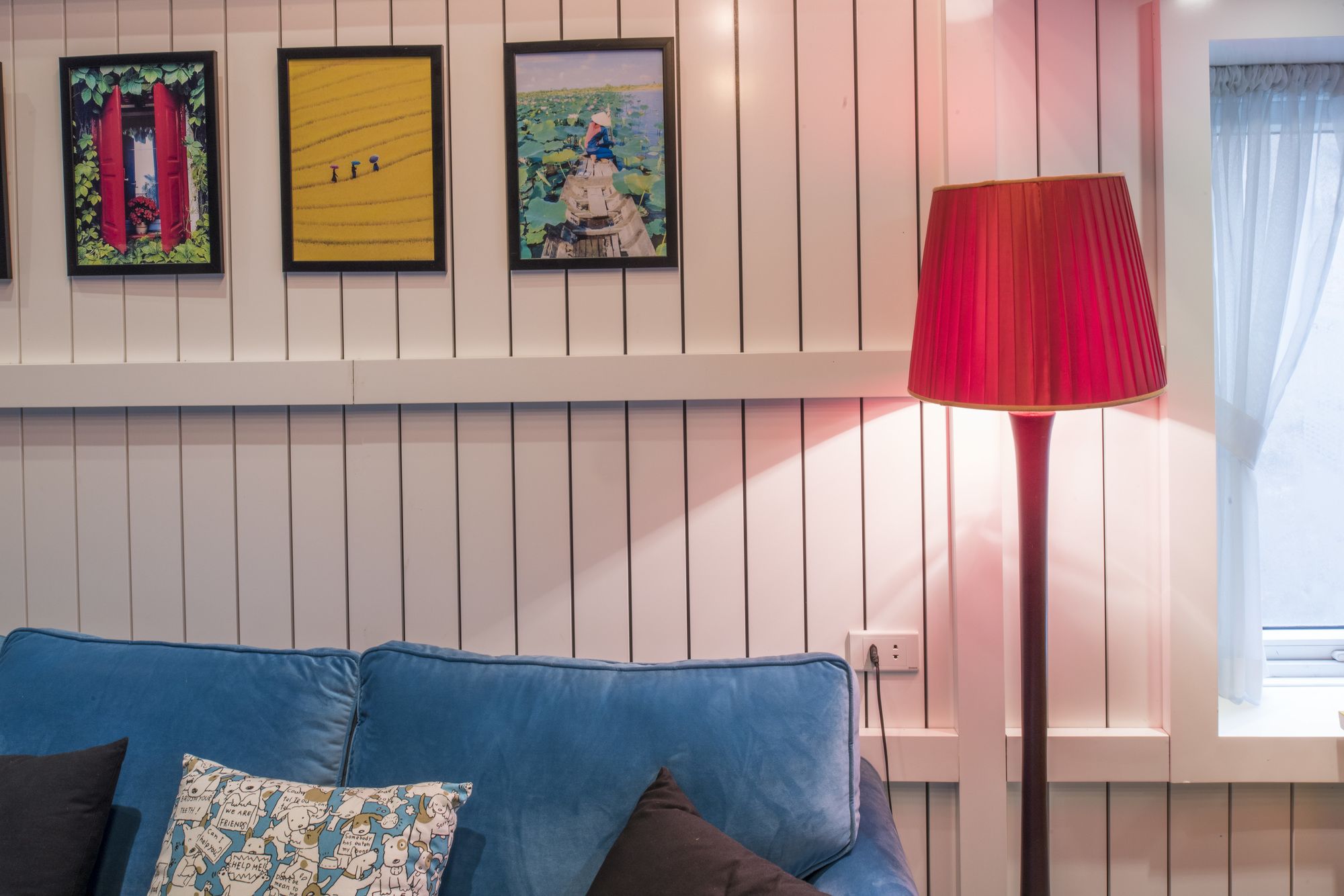 Фото Pham's House Nam Ngu