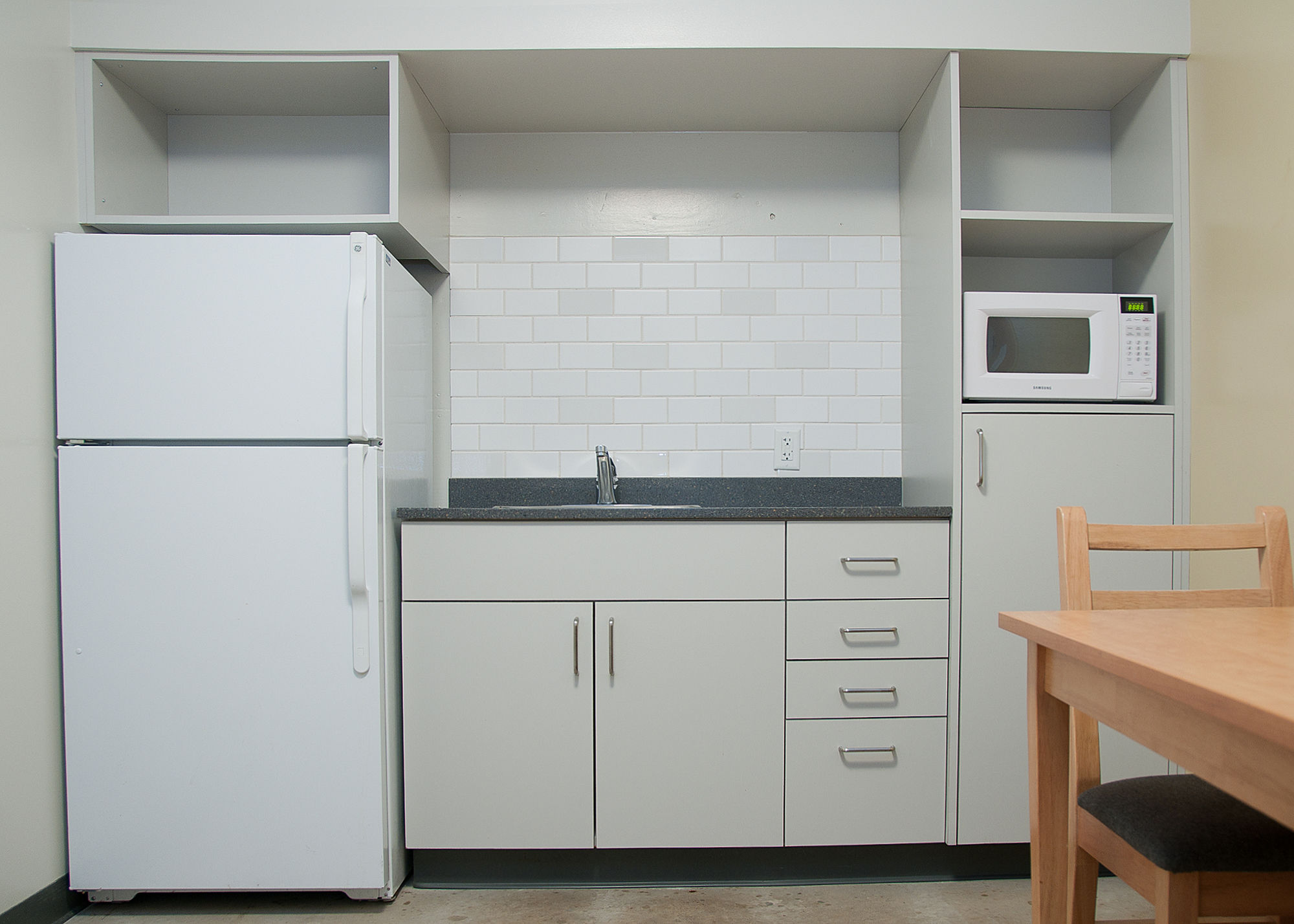 Фото Humber College Lakeshore Campus Residence