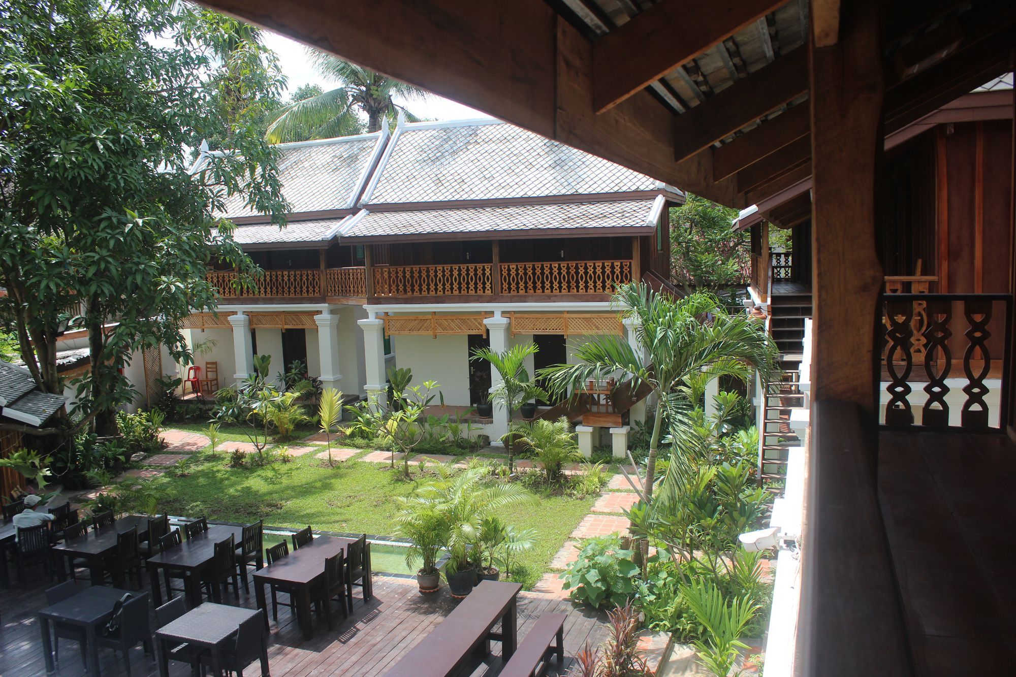 Фото Davita Boutique Hotel