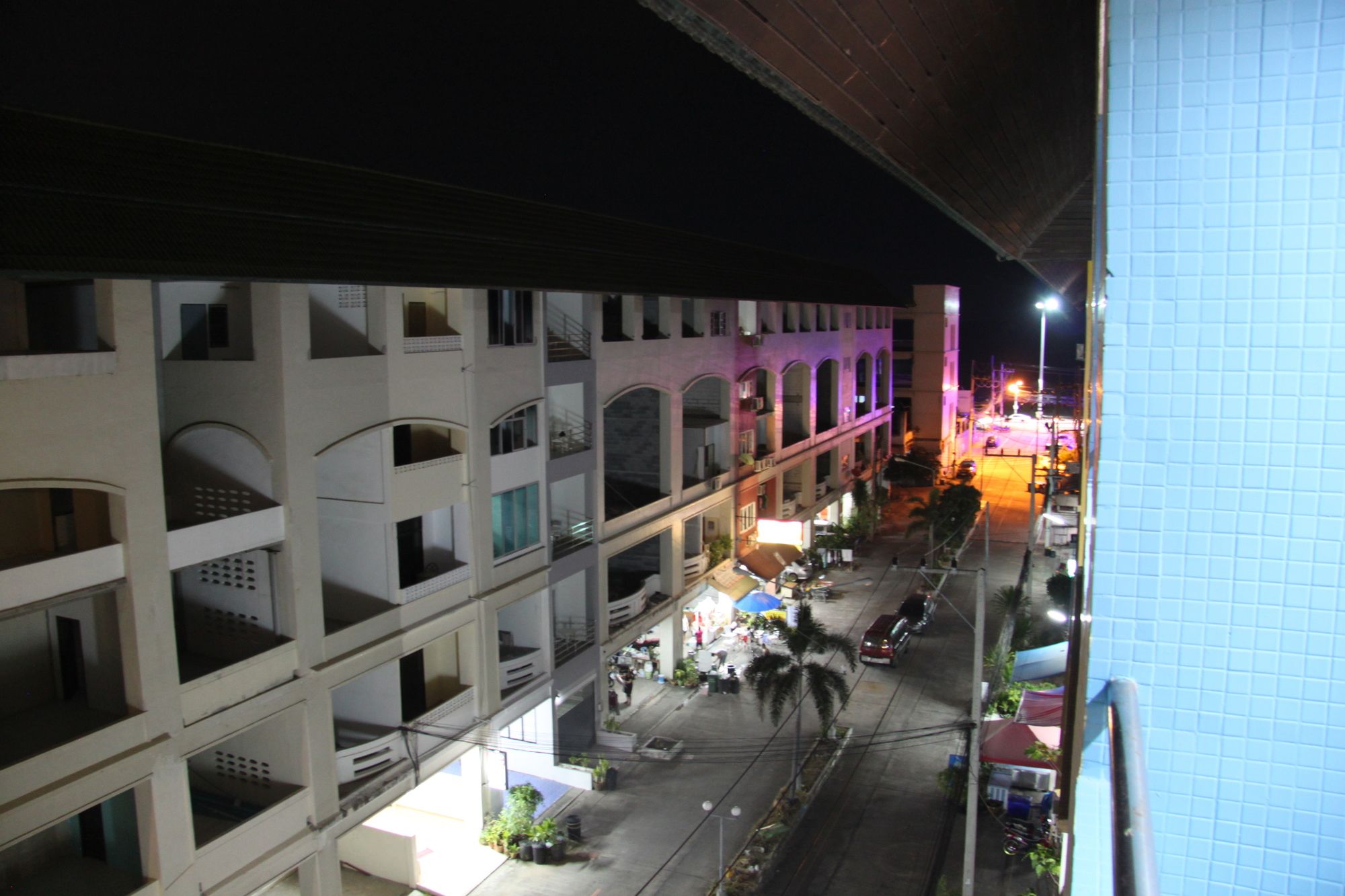 Фото Anna Residence