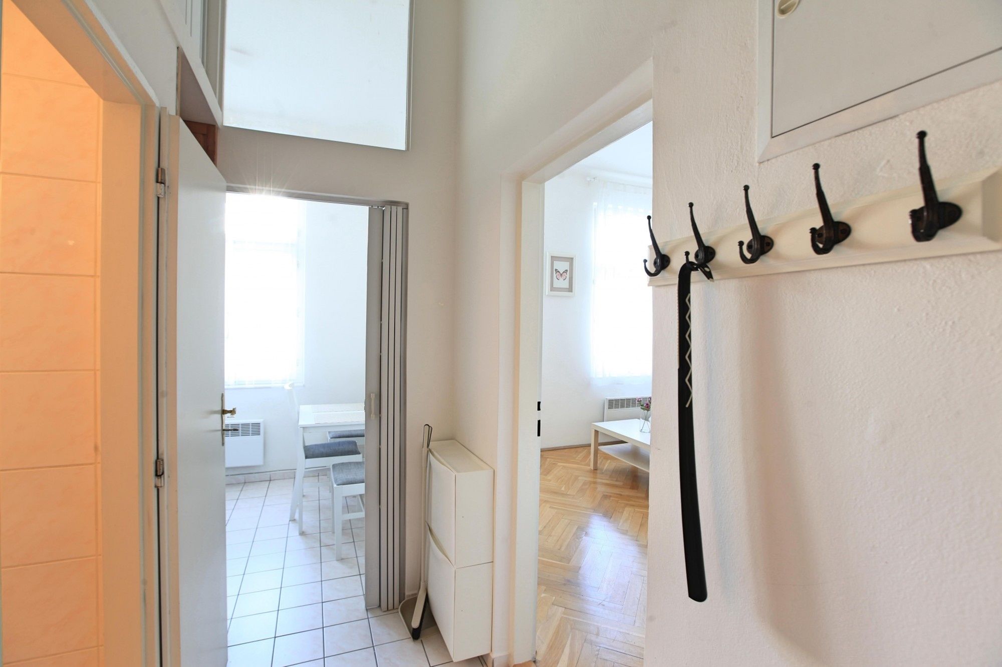 Фото Angel City Apartments