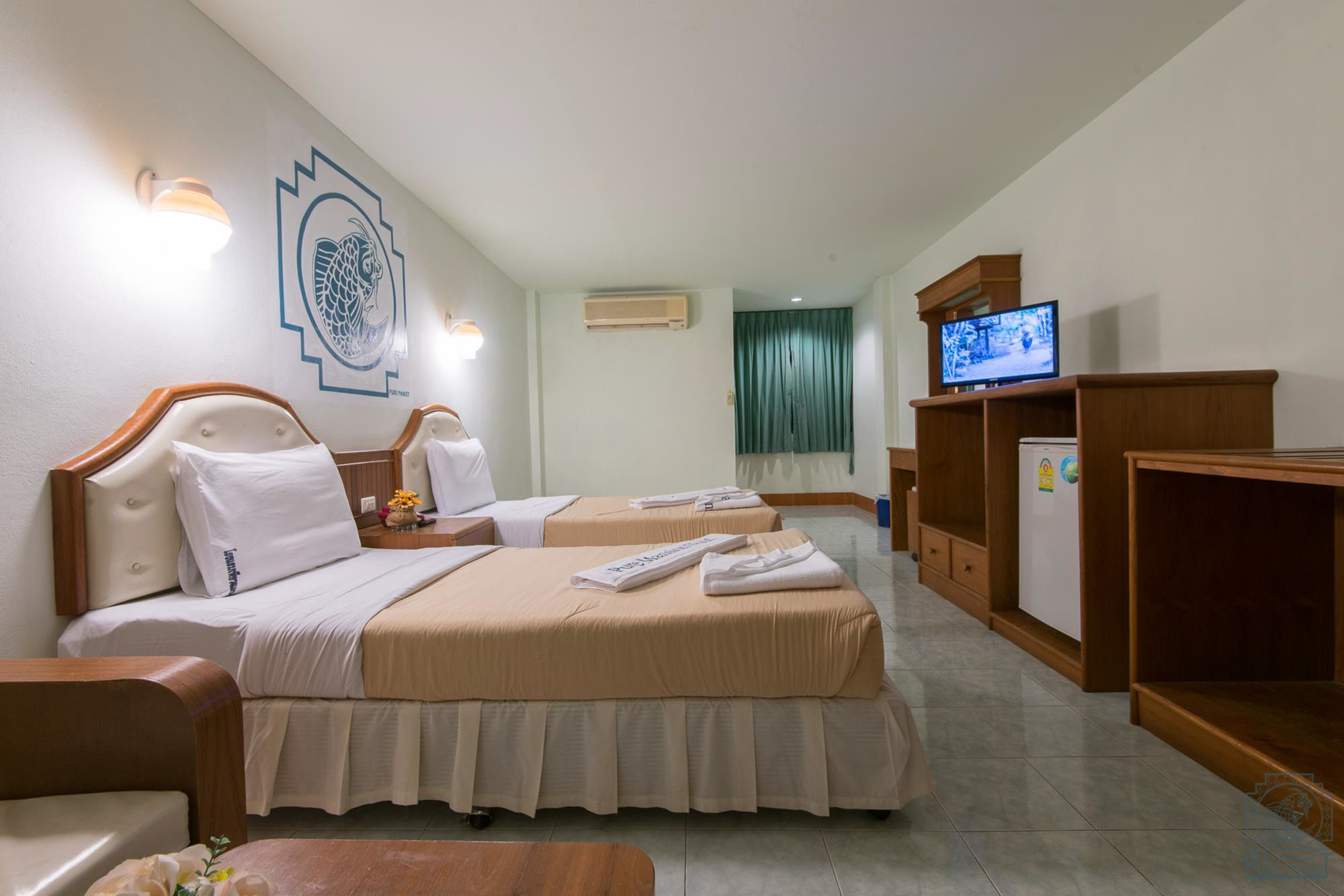 Фото Pure Phuket Residence