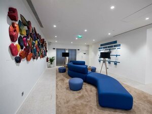 Гостиница Bluesock Hostels Porto