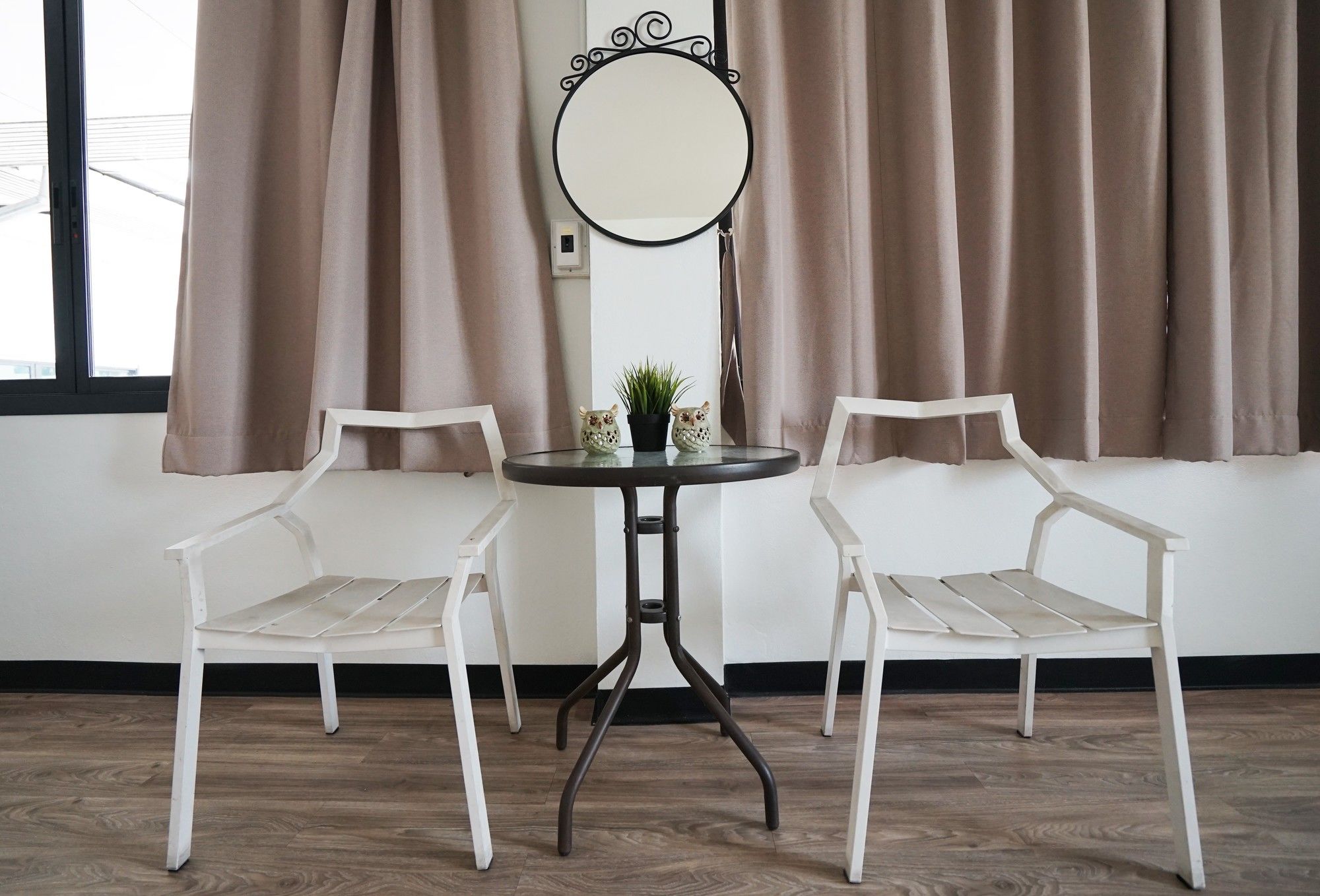 Фото T Hostel at Rama 4