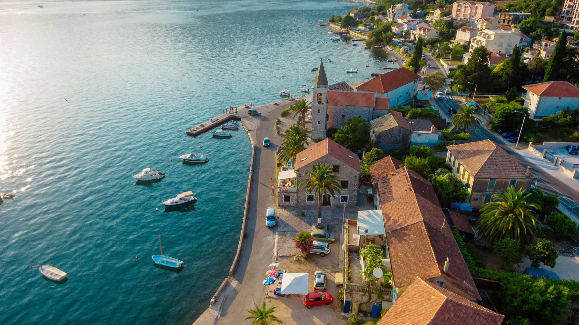 Фото Rosic Apartments