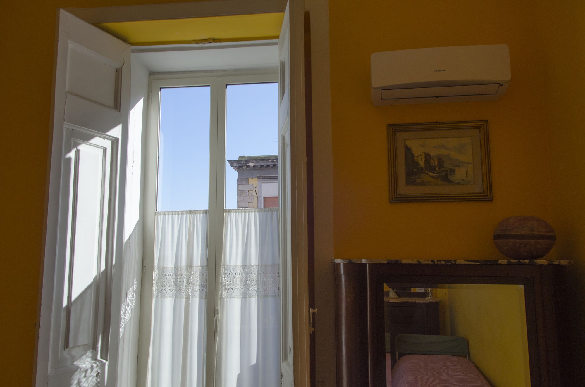 Фото A Casa di Mamma B&b