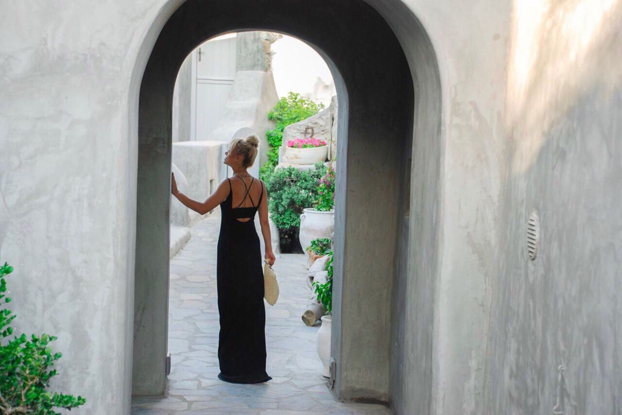 Фото Aletro Cottage Houses