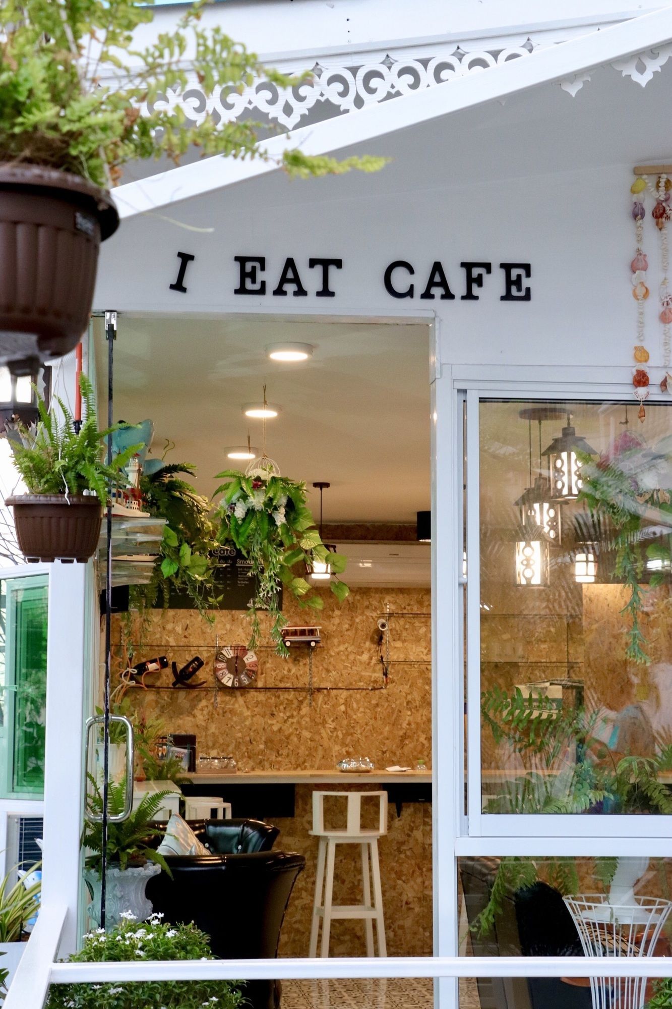 Фото I Talay Lodge Boutique Hotel