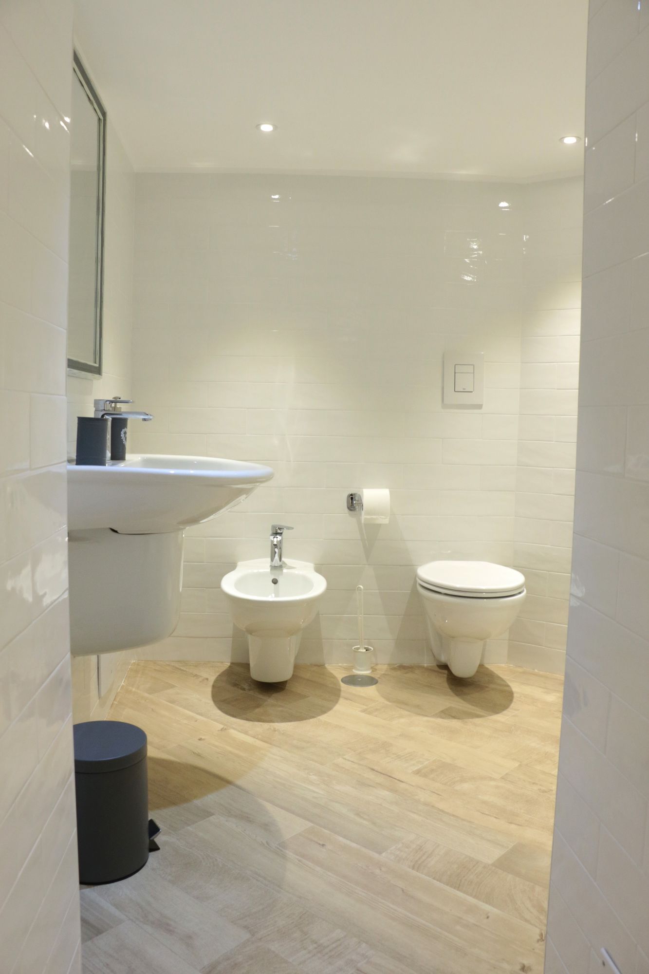 Фото B&b Napoli La scalinata di Chiaia