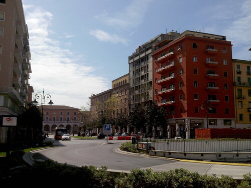 Гостиница BBC Christian Bed & Breakfast в Пизе