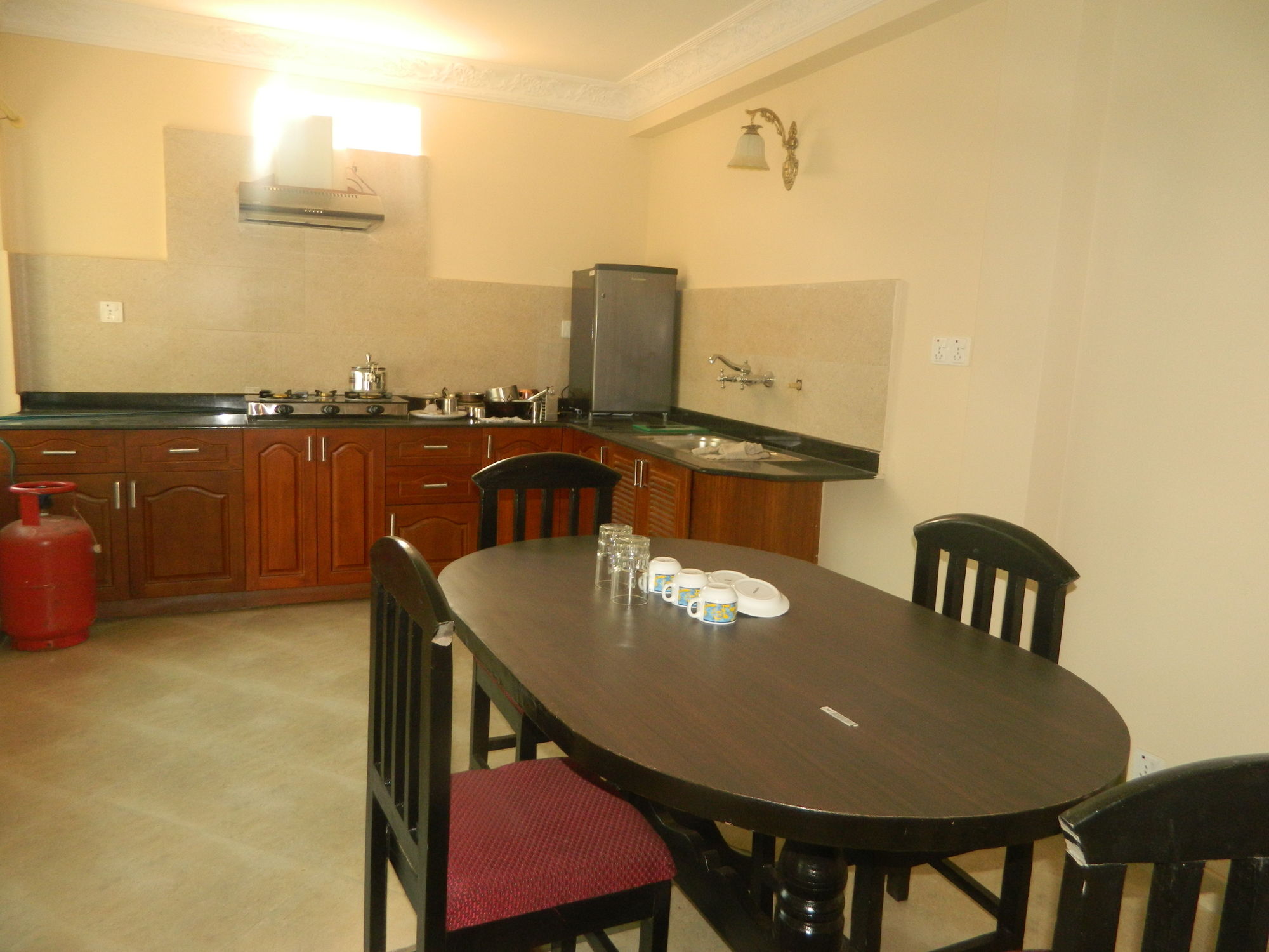 Фото Om Tara Guest House