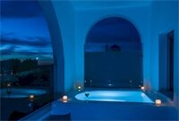 Фото Aspronisi Luxury Villa