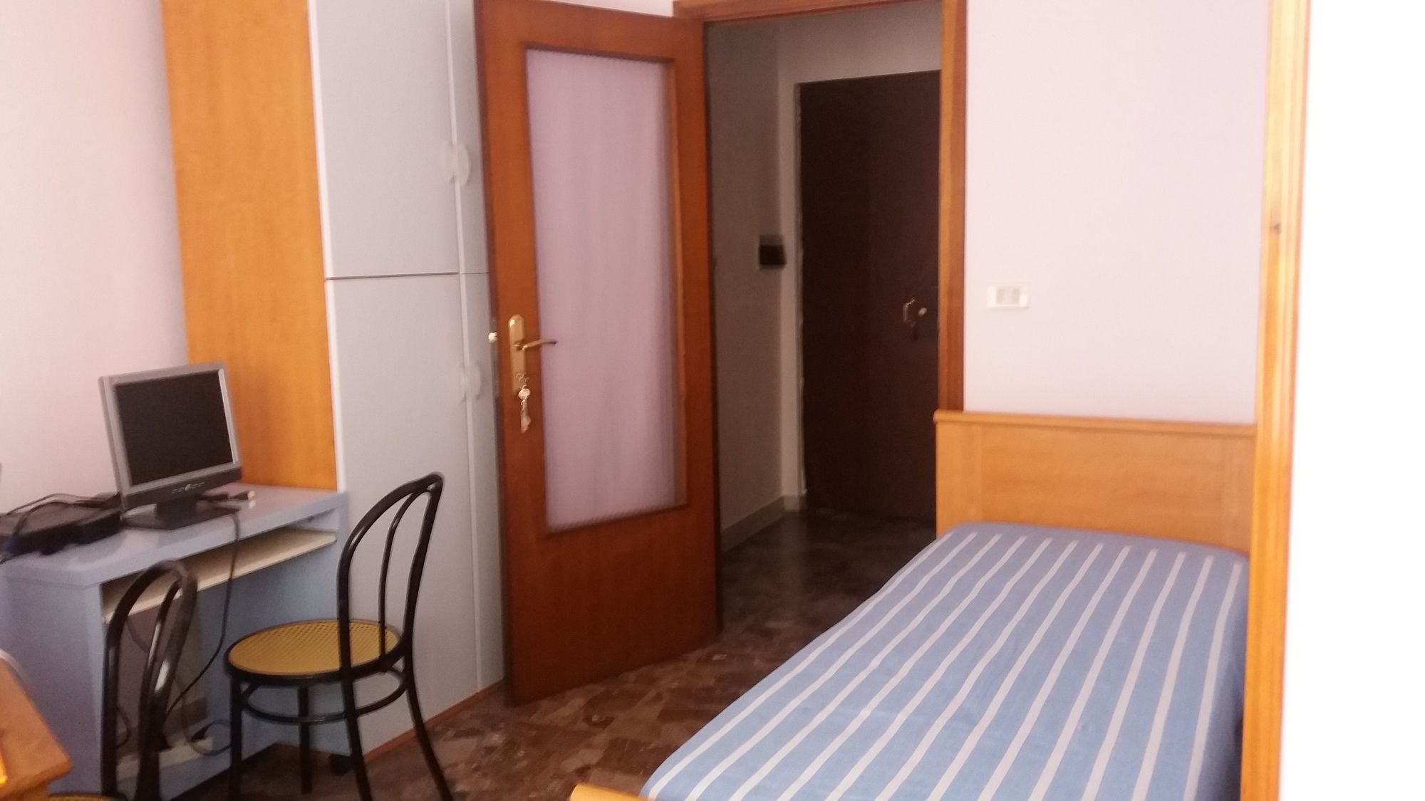 Фото B&b Central City