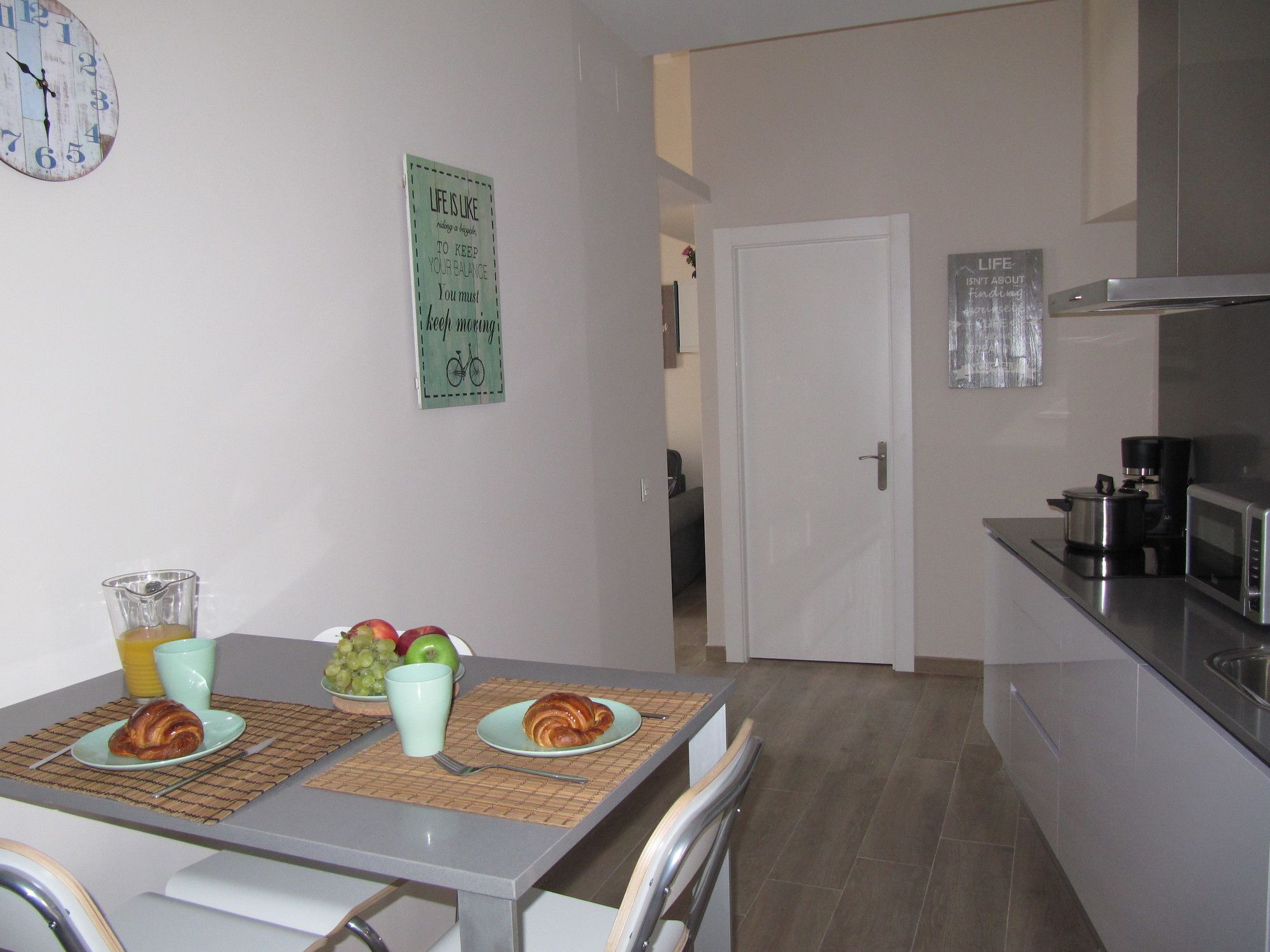 Фото Life Apartments Guadalete