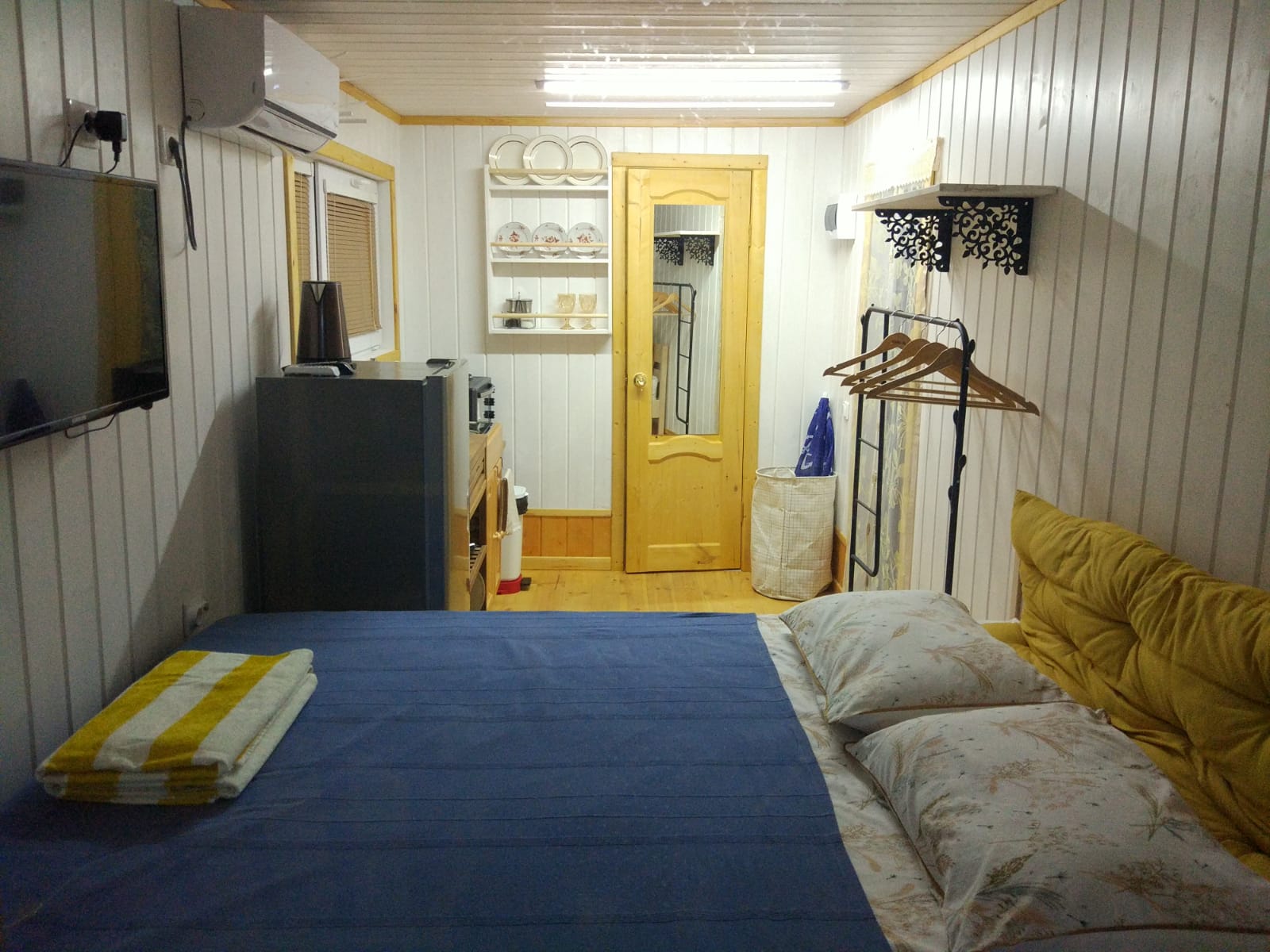 Фото Бунгало Рай на 72