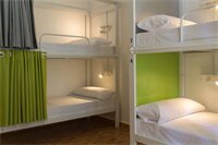 Фото The Central House Barcelona Gracia - Hostel