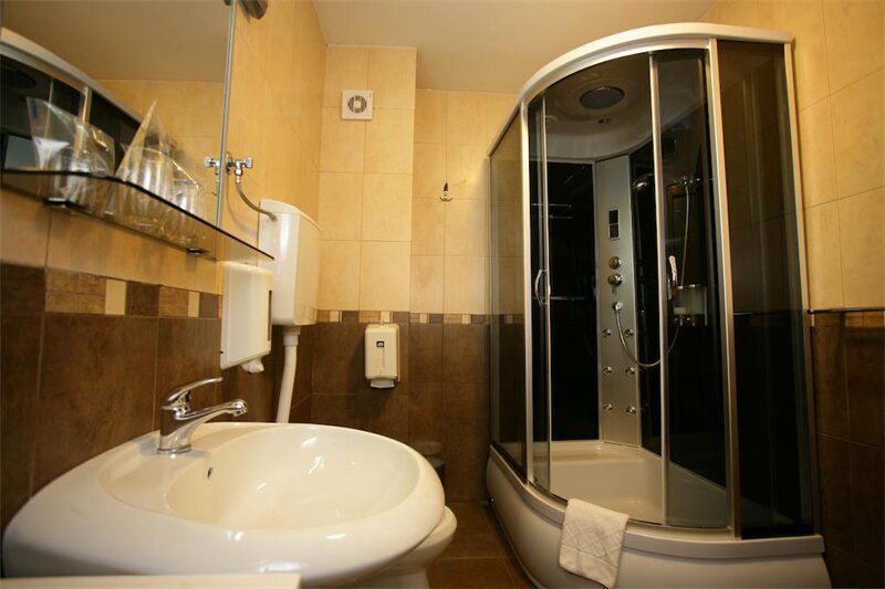 Фото Hotel Alexandar Lux