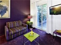 Фото Patio de l'Intendance