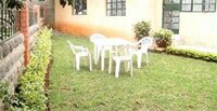 Hotel Fahari Guest House, Nairobi, photo