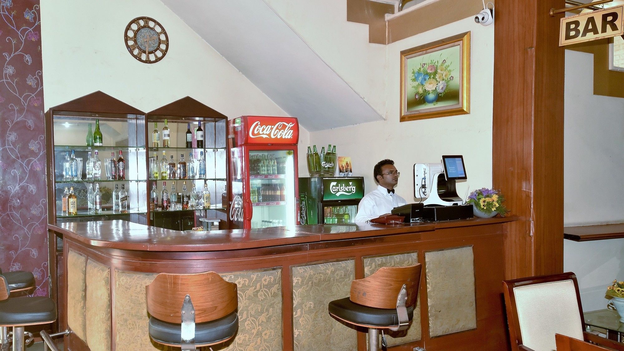 Фото Juliana Hotel Colombo