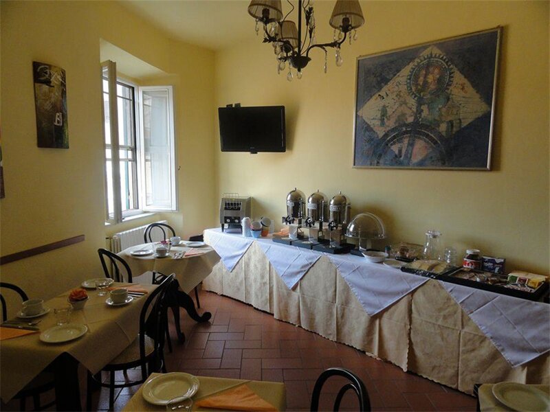 Фото B&b Window To The Tower