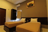 Фото Hotel Mandari