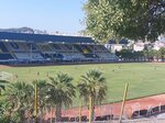 Kusadasi Ozer Turk Stadium (Aydın, Kuşadası, Kadınlar Denizi Mah.), stadium