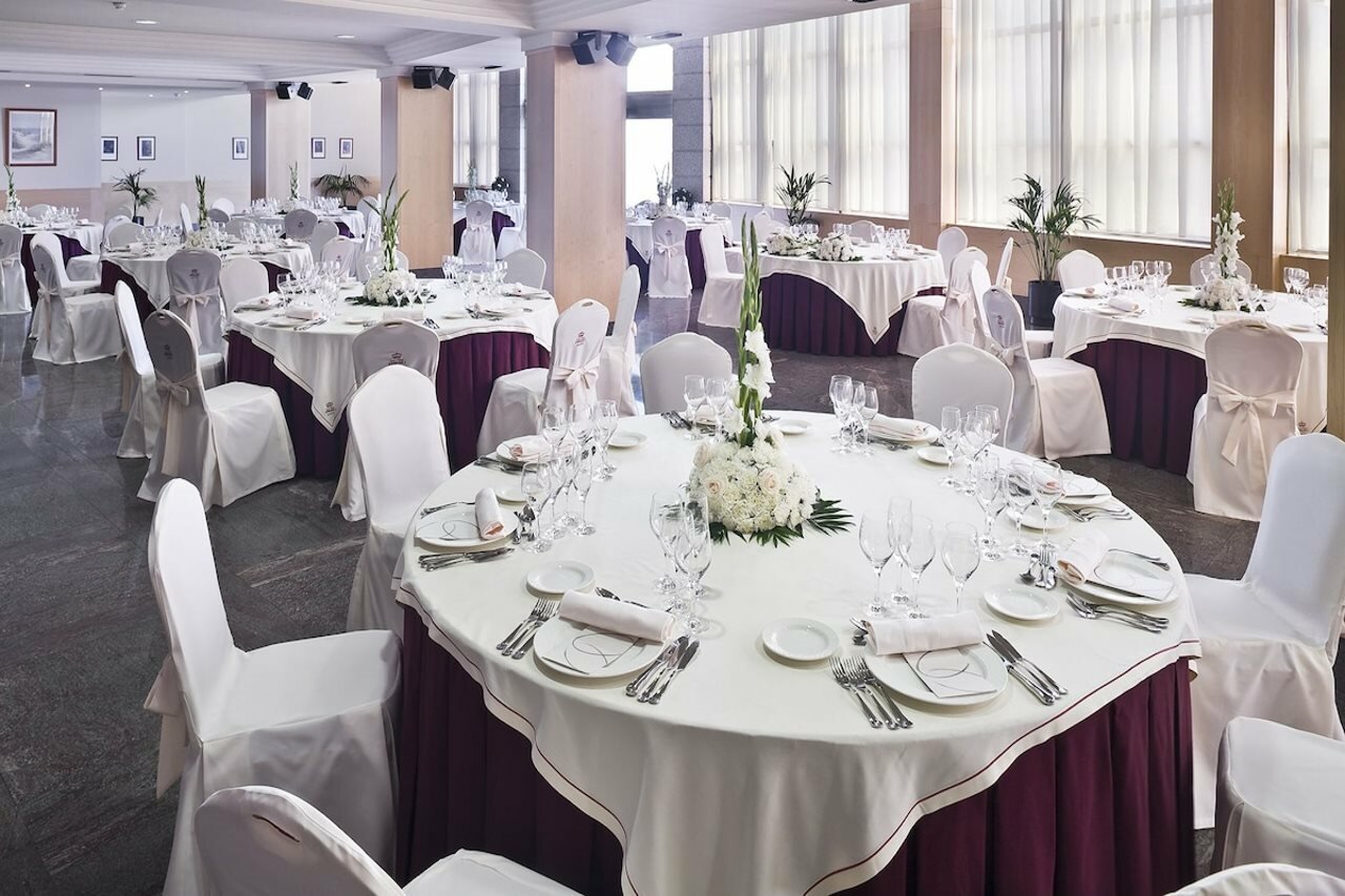 Фото Gran Hotel de Ferrol