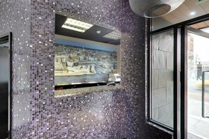 Гостиница Printworks Hotel