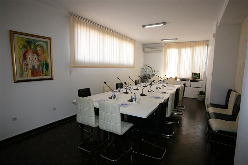 Фото Hotel Alexandar Lux