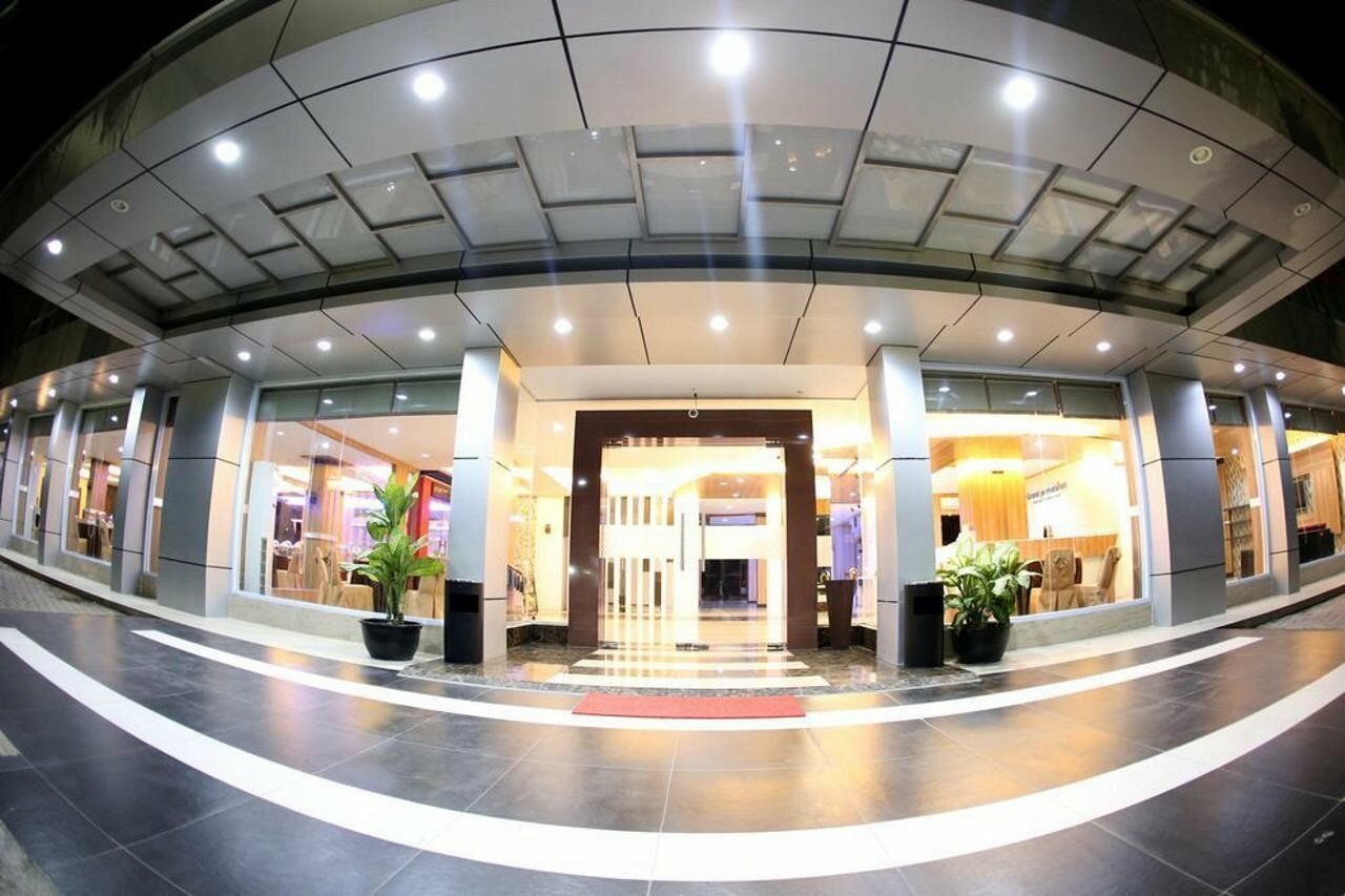 Фото отеля 3