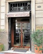 Фото Hotel Altavilla Dieci	