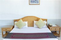 Фото The Mercy Hotel Chumphon