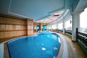 Гостиница Отель Retaj Al Rayyan