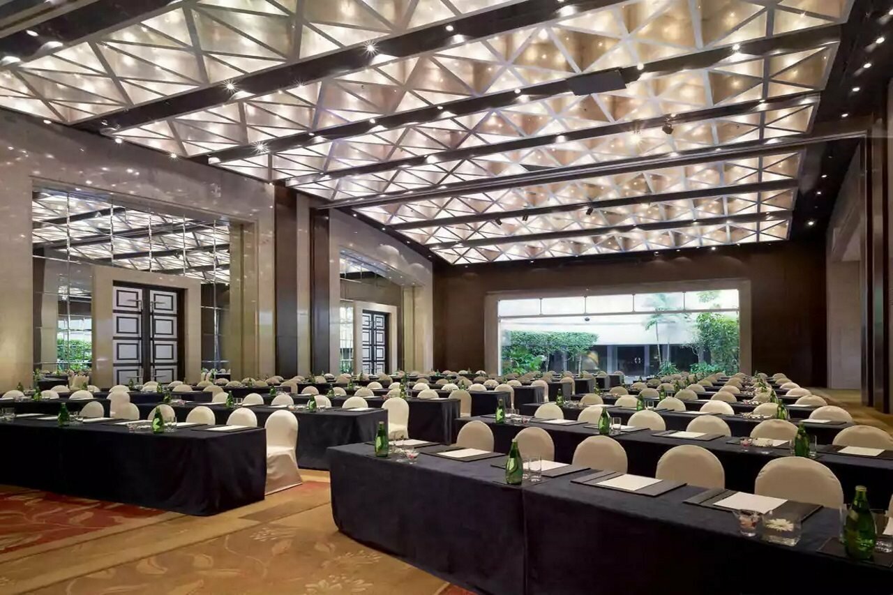 Фото Hyatt Regency Mumbai