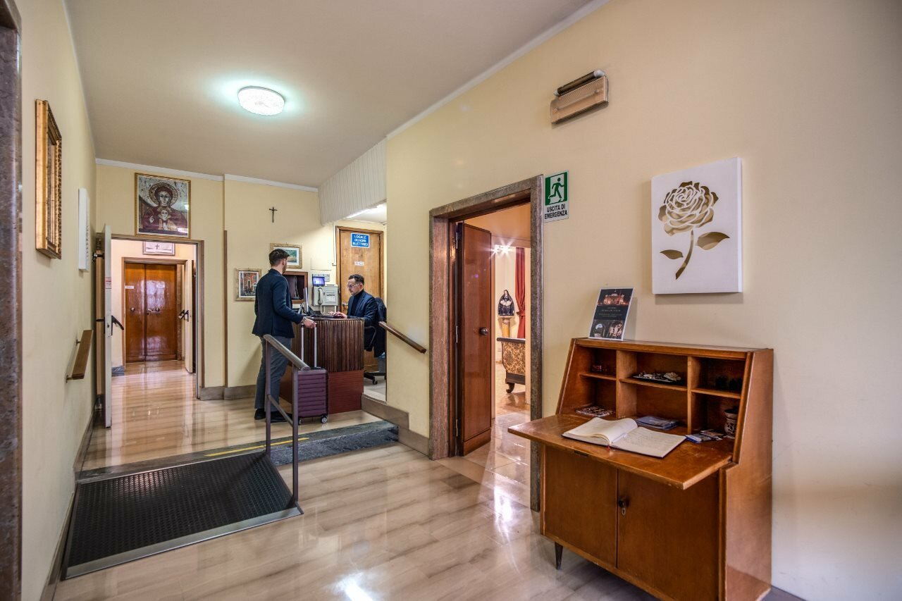 Фото Casa Per Ferie Ravasco San Pietro
